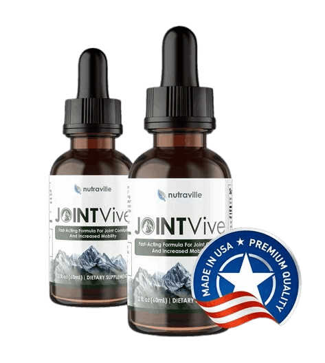 jointvive supplement